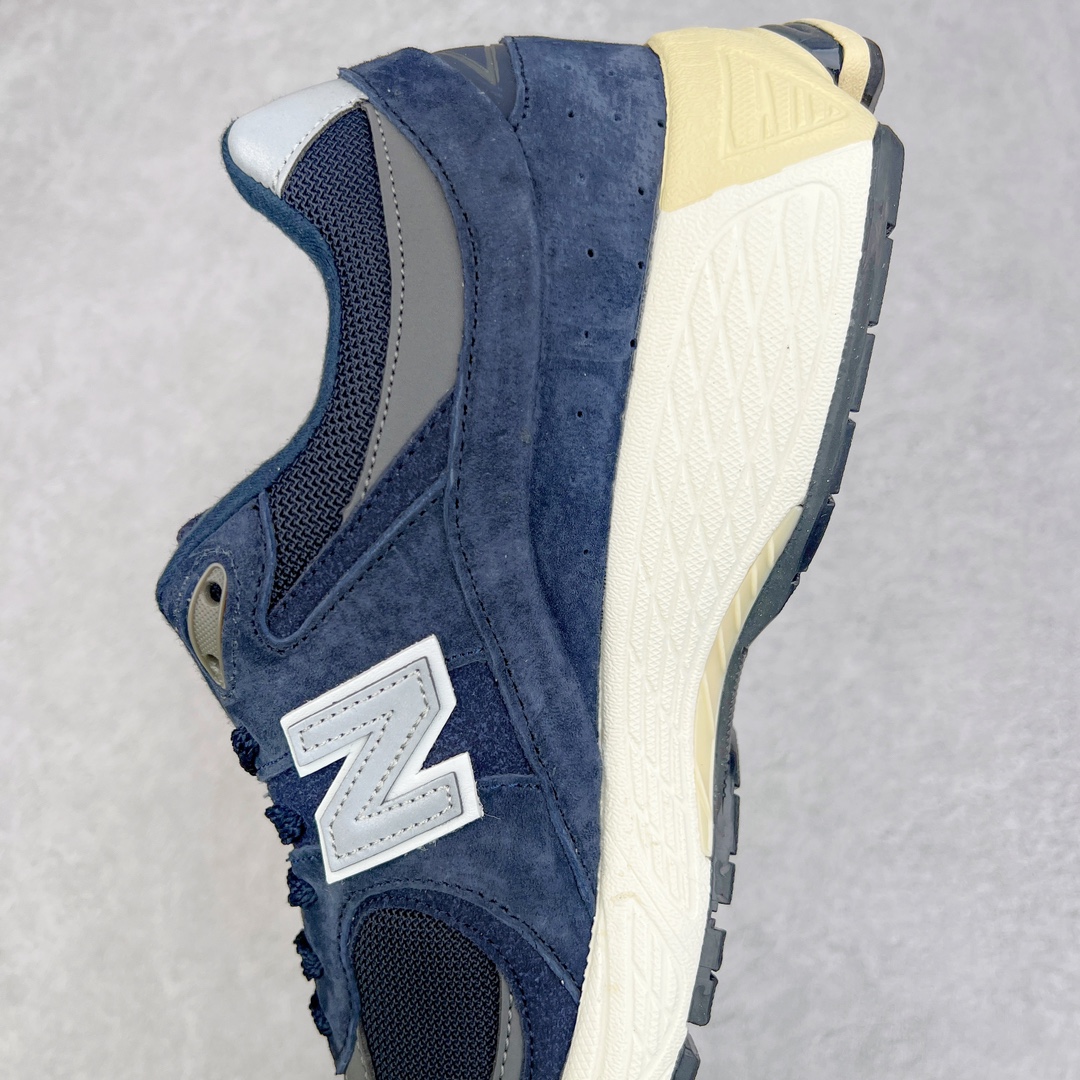 图片[7]-＃特价福利 New Balance NB2002系列 男女休闲慢跑鞋 必备的时髦单品之一 最新出的2002R系列 这款延续了经典科技 升级版N-ERGY缓震物料机能与材质上脚太舒适了 鞋面的柔软麂皮搭配尼龙网布 特别透气而且还复古感 不管是搭配牛仔裤还工装裤都是百搭！小红书众多博主上脚推荐！实拍调校N版已经零色差零失真 百分百还原实物色彩所见即所得 不存在货不对板色差等低级问题 选购参考实物拍摄 不混卖不参货 只用心做好货严格选品 承诺混一赔十 尺码：36 36.5 37 37.5 38 38.5 39.5 40 40.5 41.5 42 42.5 43 44 45-选品中心