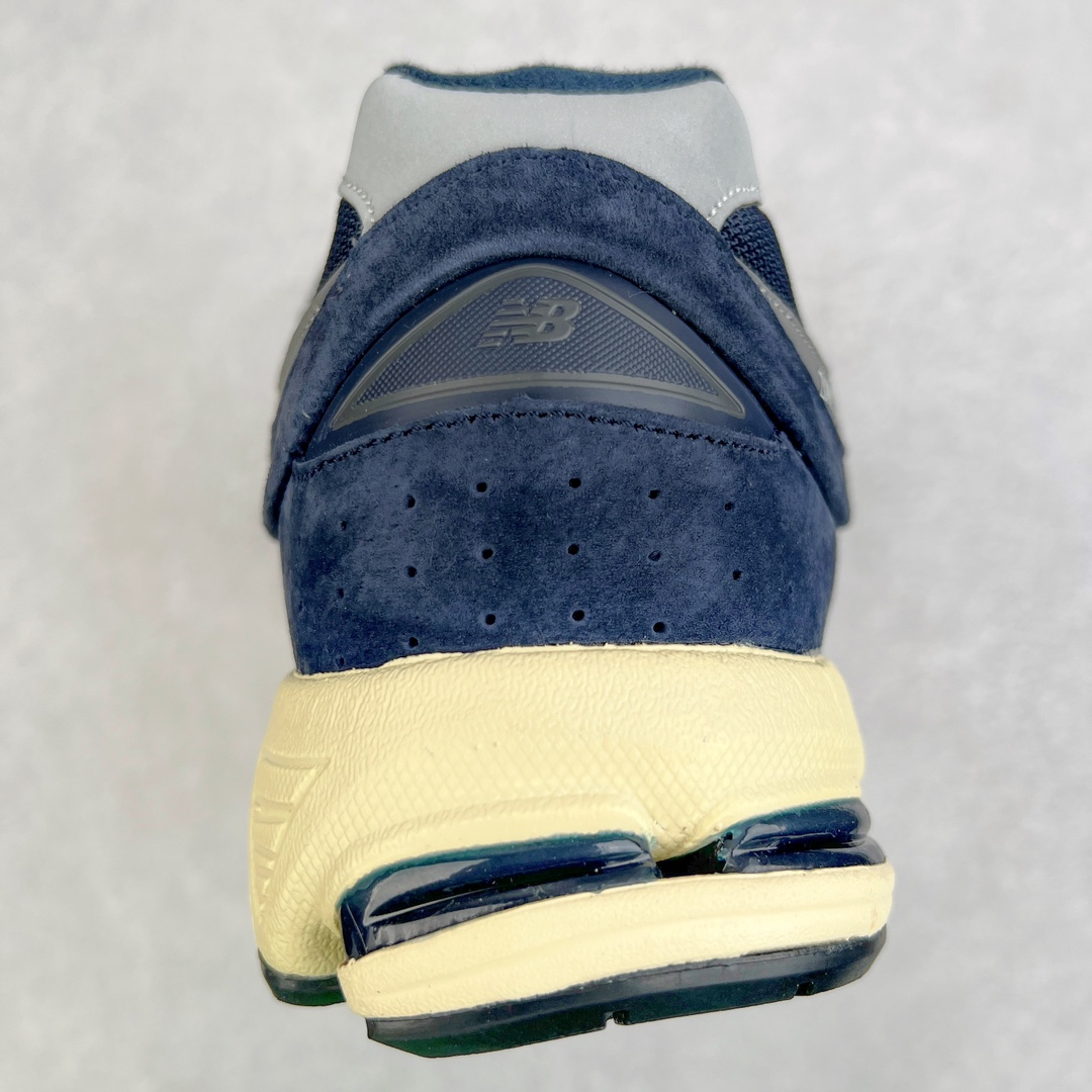 图片[8]-＃特价福利 New Balance NB2002系列 男女休闲慢跑鞋 必备的时髦单品之一 最新出的2002R系列 这款延续了经典科技 升级版N-ERGY缓震物料机能与材质上脚太舒适了 鞋面的柔软麂皮搭配尼龙网布 特别透气而且还复古感 不管是搭配牛仔裤还工装裤都是百搭！小红书众多博主上脚推荐！实拍调校N版已经零色差零失真 百分百还原实物色彩所见即所得 不存在货不对板色差等低级问题 选购参考实物拍摄 不混卖不参货 只用心做好货严格选品 承诺混一赔十 尺码：36 36.5 37 37.5 38 38.5 39.5 40 40.5 41.5 42 42.5 43 44 45-选品中心