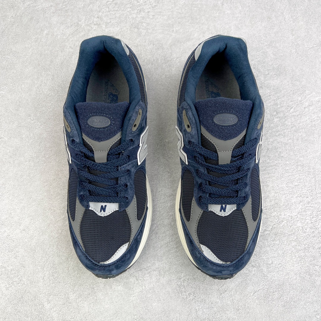 图片[2]-＃特价福利 New Balance NB2002系列 男女休闲慢跑鞋 必备的时髦单品之一 最新出的2002R系列 这款延续了经典科技 升级版N-ERGY缓震物料机能与材质上脚太舒适了 鞋面的柔软麂皮搭配尼龙网布 特别透气而且还复古感 不管是搭配牛仔裤还工装裤都是百搭！小红书众多博主上脚推荐！实拍调校N版已经零色差零失真 百分百还原实物色彩所见即所得 不存在货不对板色差等低级问题 选购参考实物拍摄 不混卖不参货 只用心做好货严格选品 承诺混一赔十 尺码：36 36.5 37 37.5 38 38.5 39.5 40 40.5 41.5 42 42.5 43 44 45-选品中心