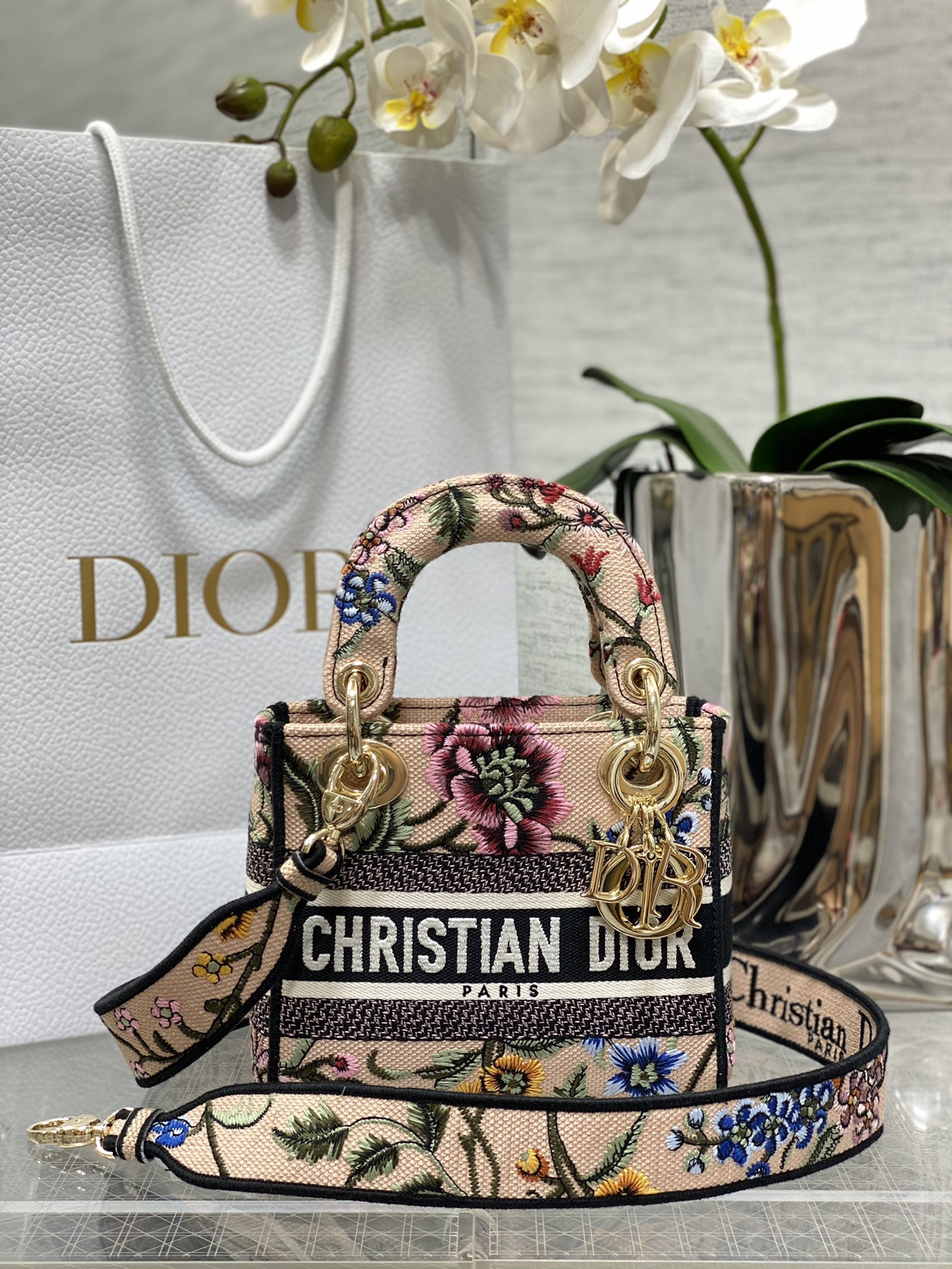 [Dior Women