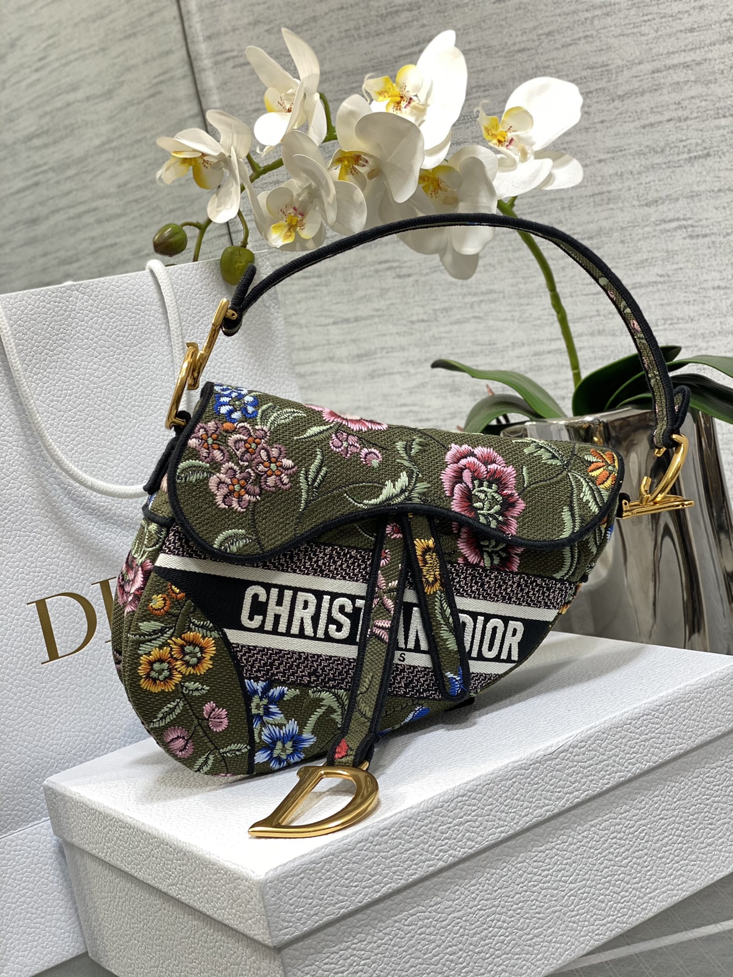 [Dior Women