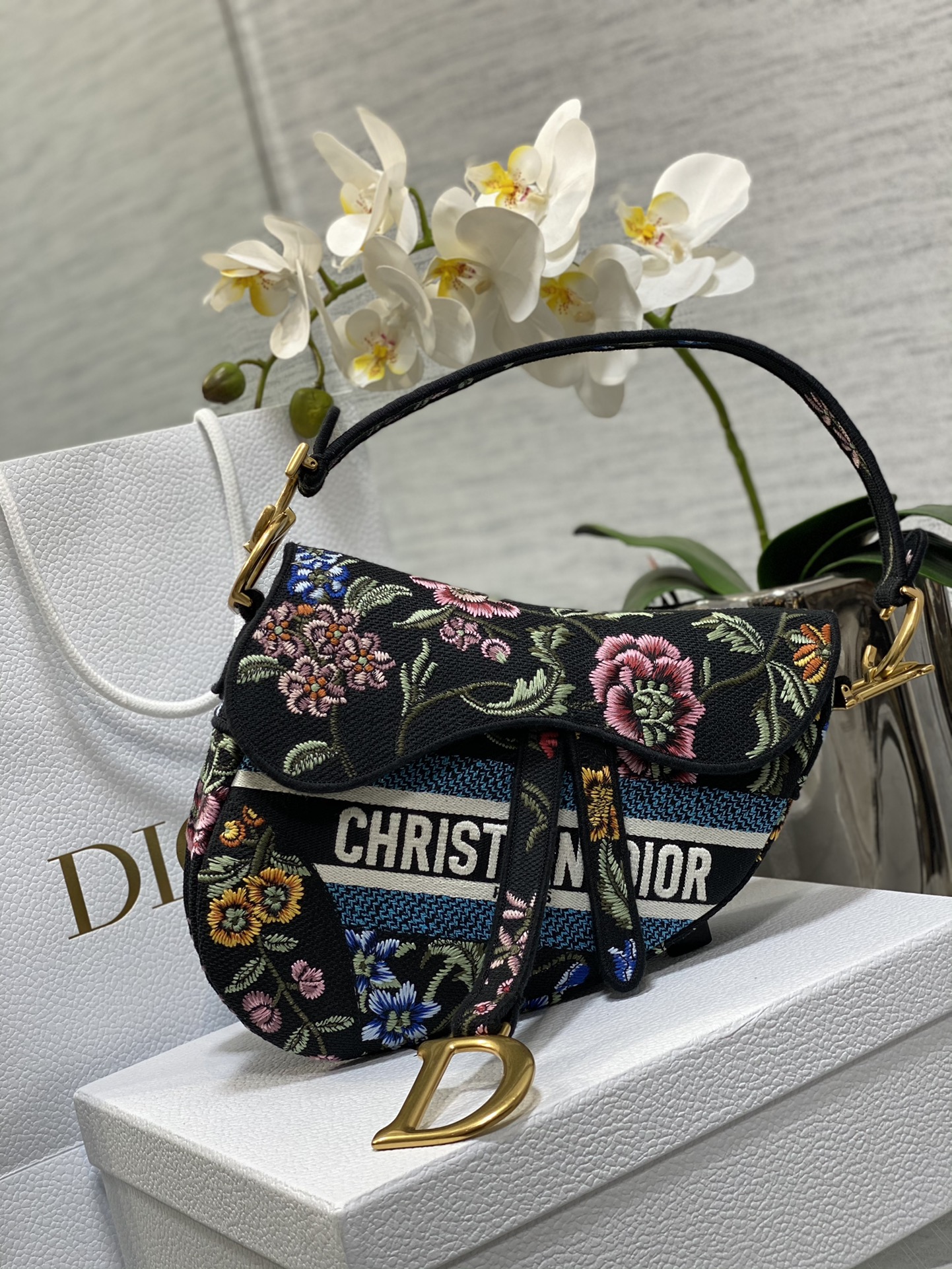 [Dior Women
