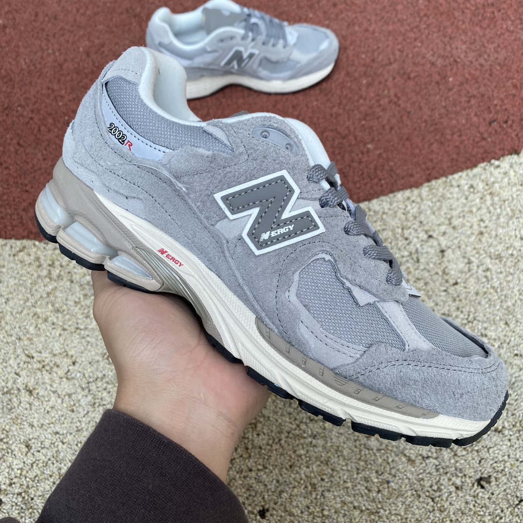 NB2002r灰色尺码36-45NE