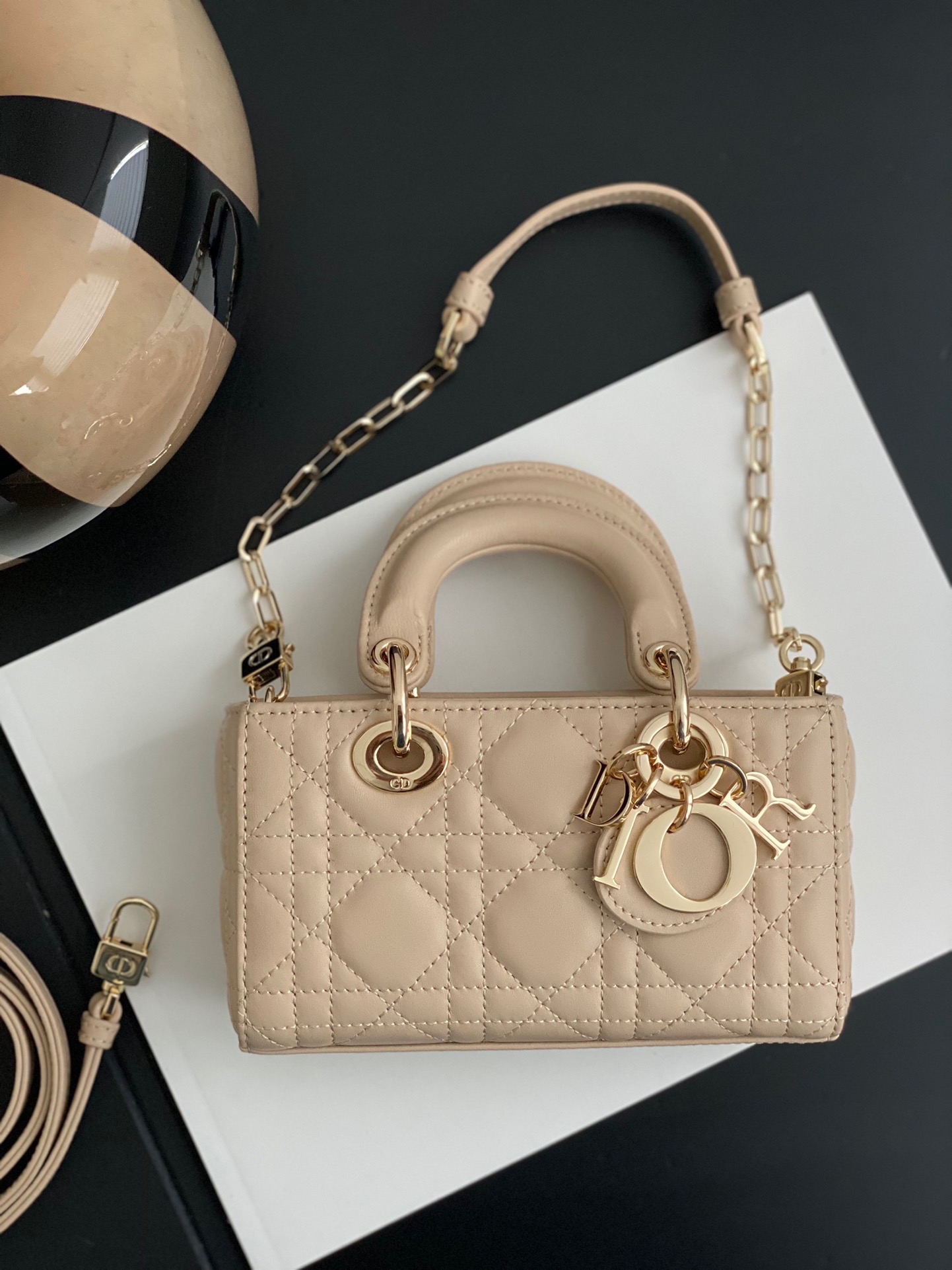 디올 가방 106252 Dior Bag