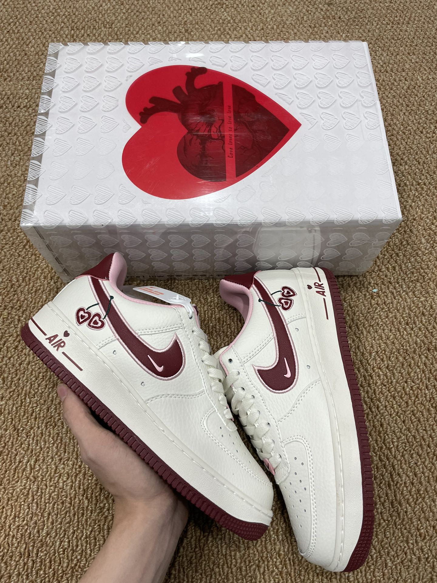 나이키 에어포스 Nike Air Force 28670