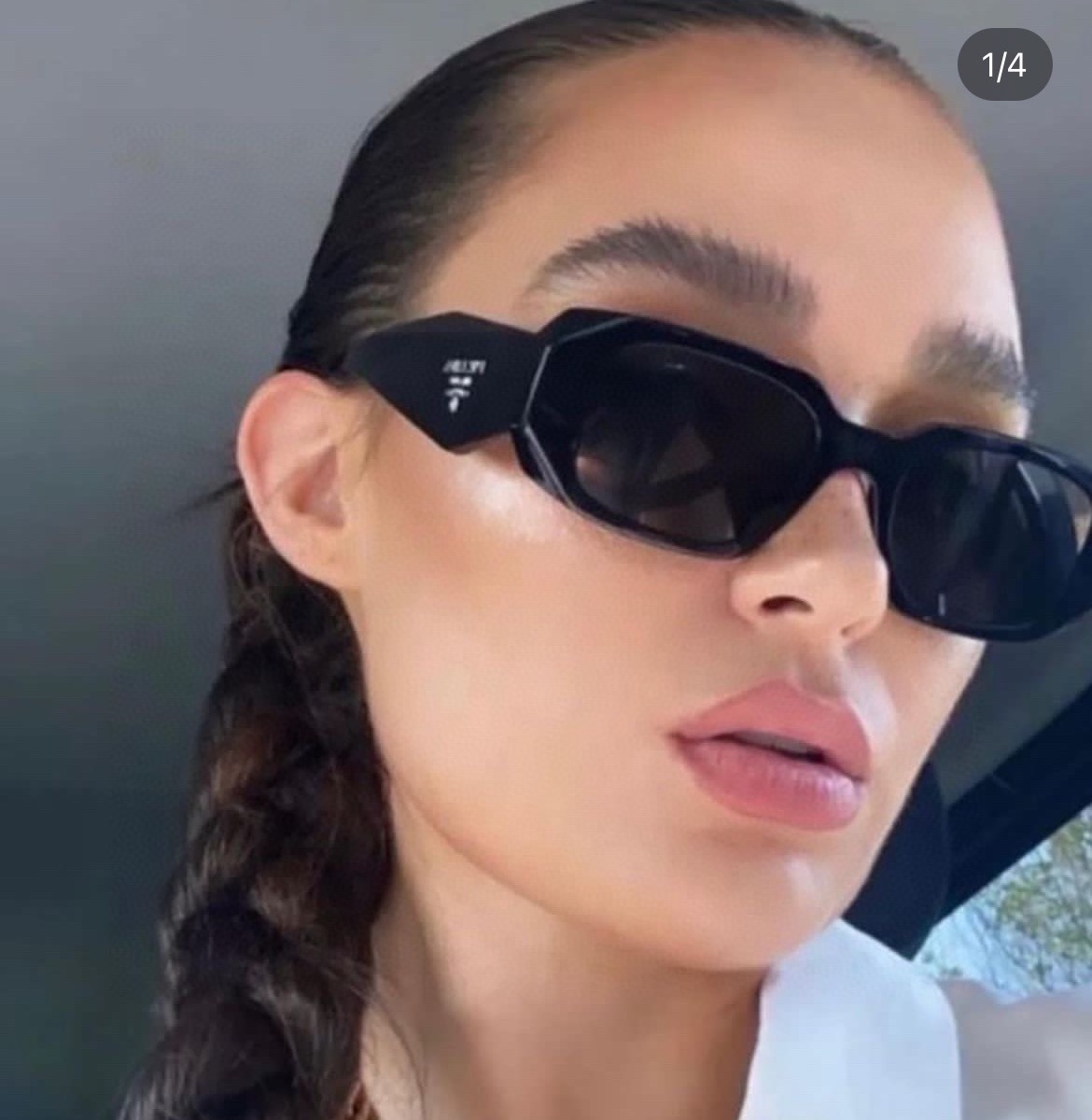 Designer Sunglasses