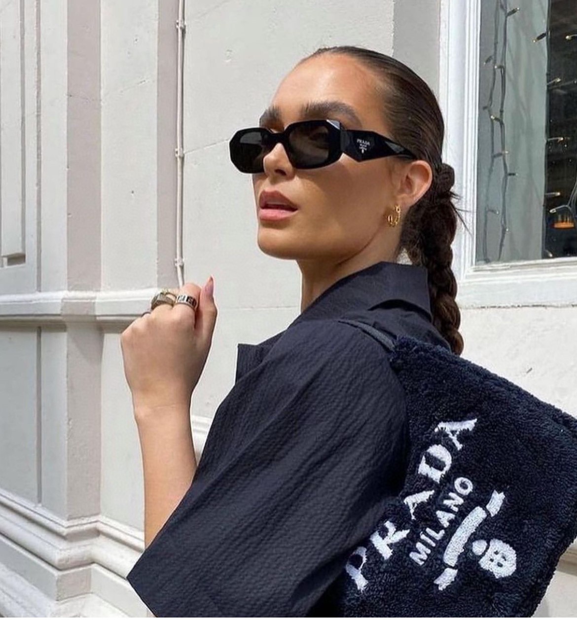 Designer Sunglasses