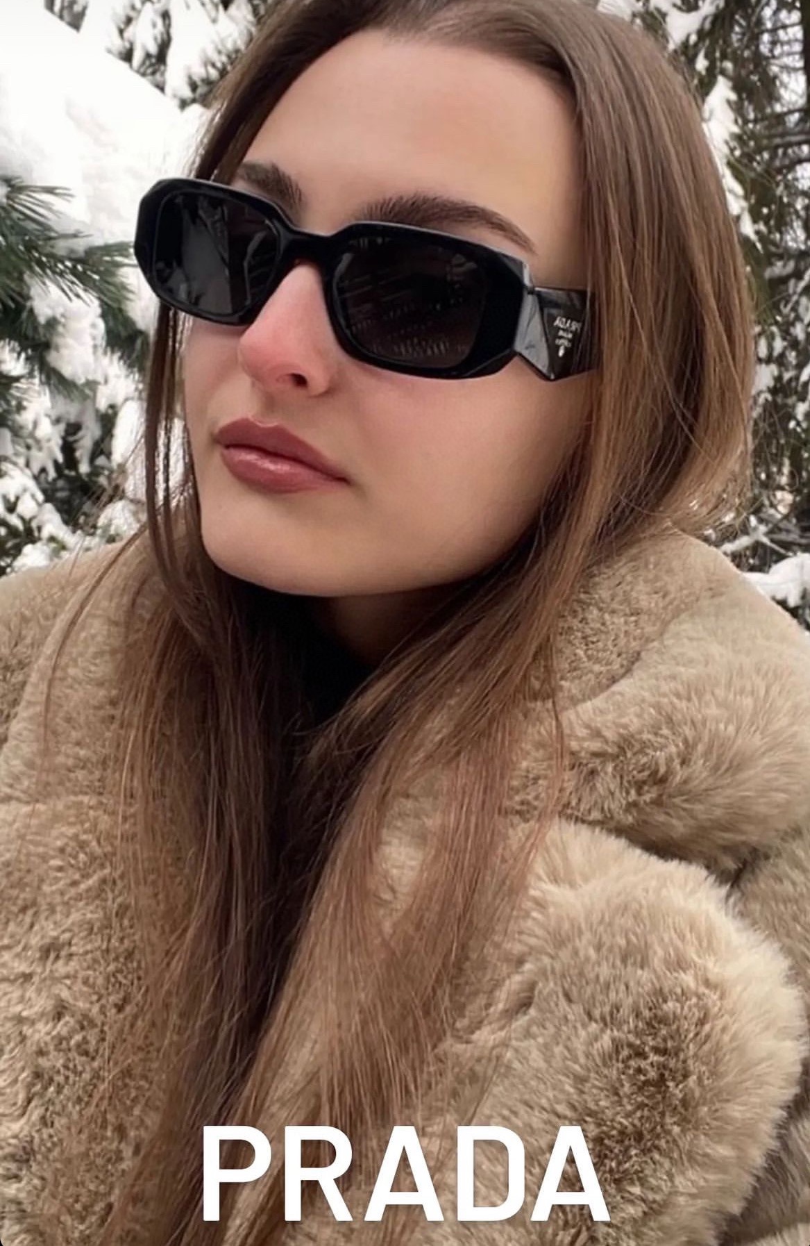 Designer Sunglasses