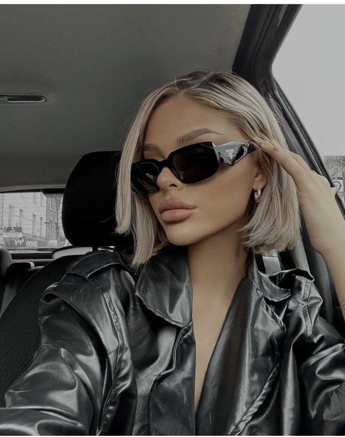 Designer Sunglasses