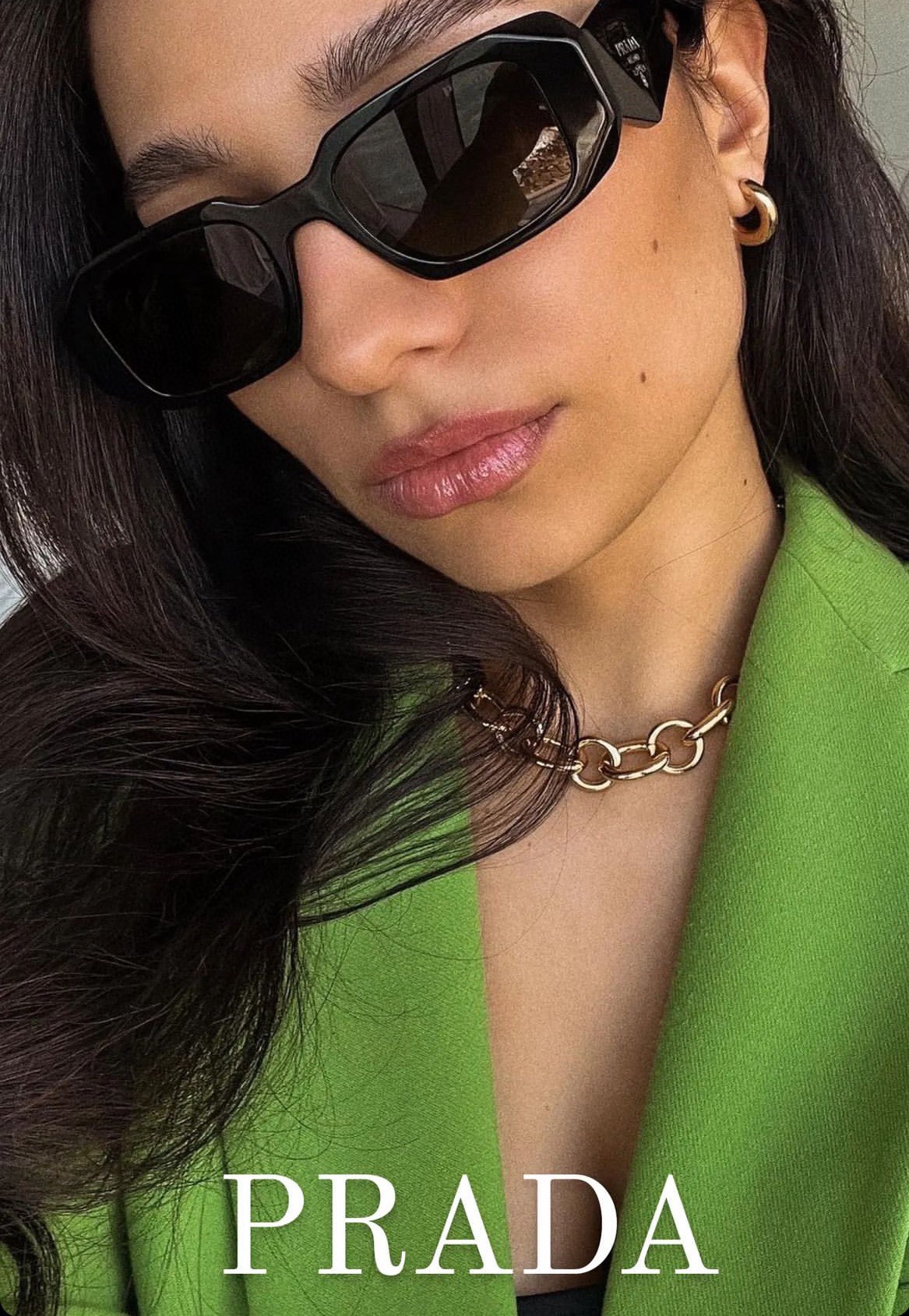 Designer Sunglasses