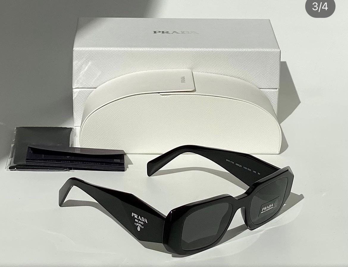 Designer Sunglasses