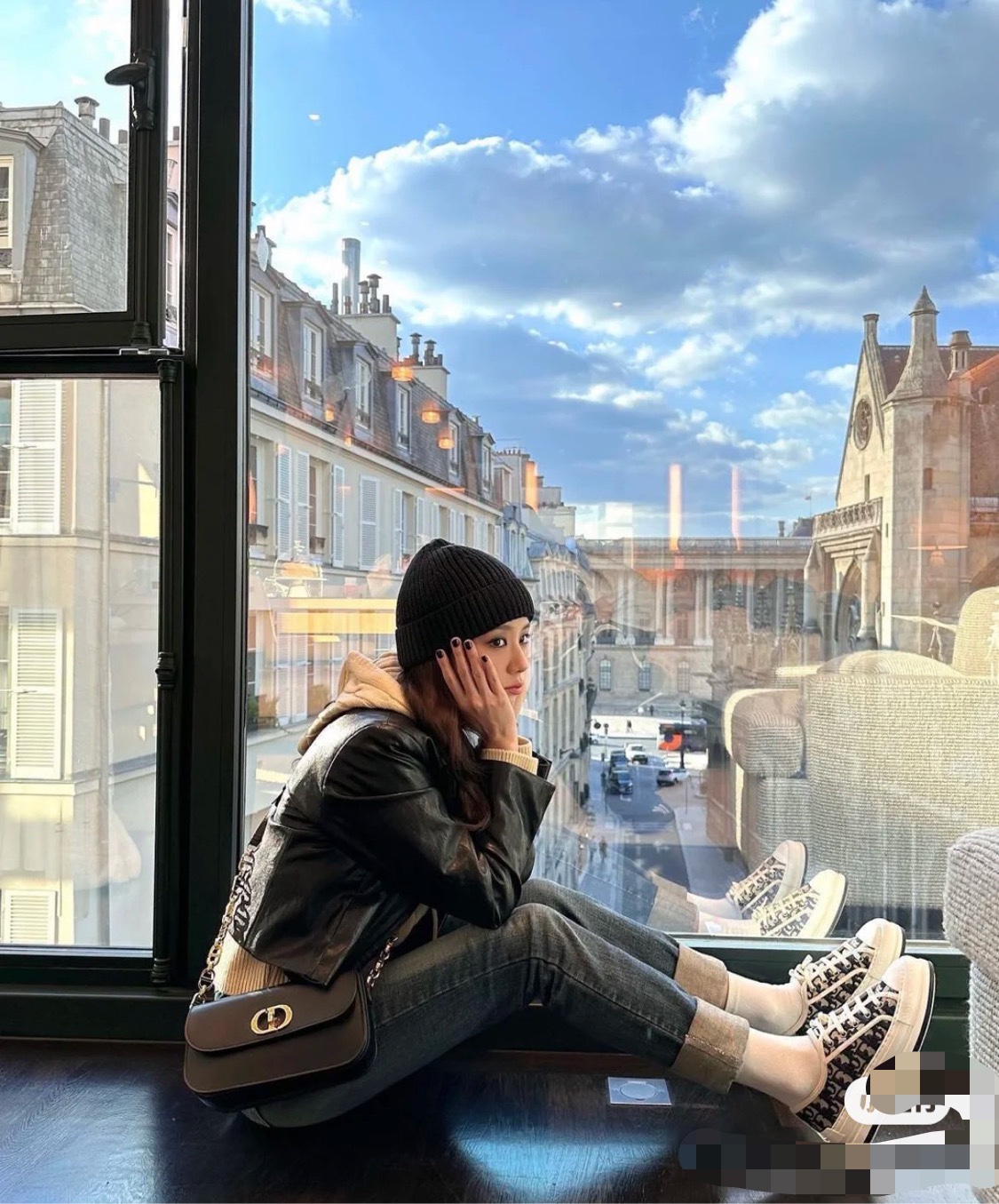 NO:498554,Footwear demonstration~~, casual shoes/sports shoes, sneakers19860909上脚图示范～～,休闲鞋/运动鞋,sneakers,Women's Shoes