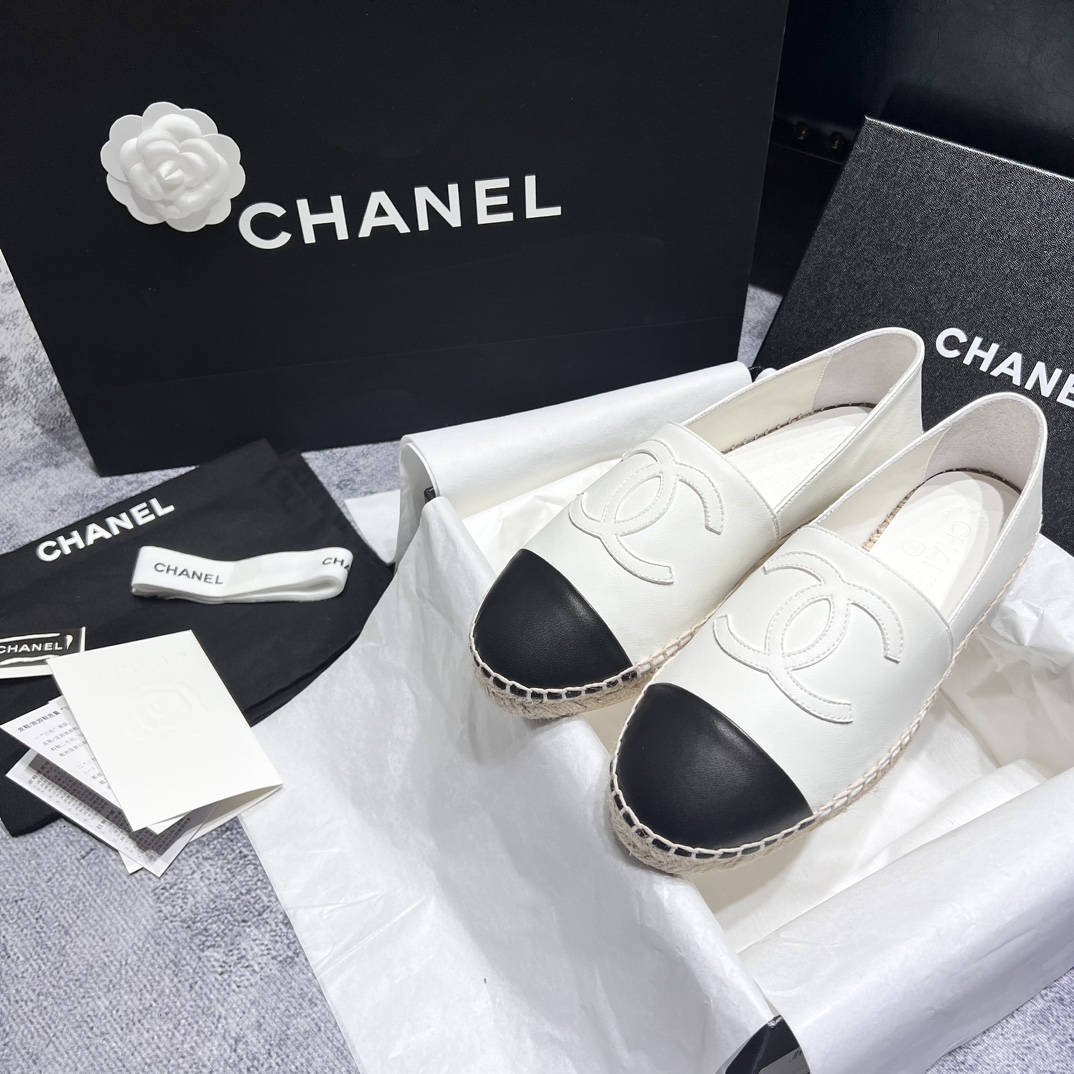 샤넬 신발 94989 Chanel Shoes