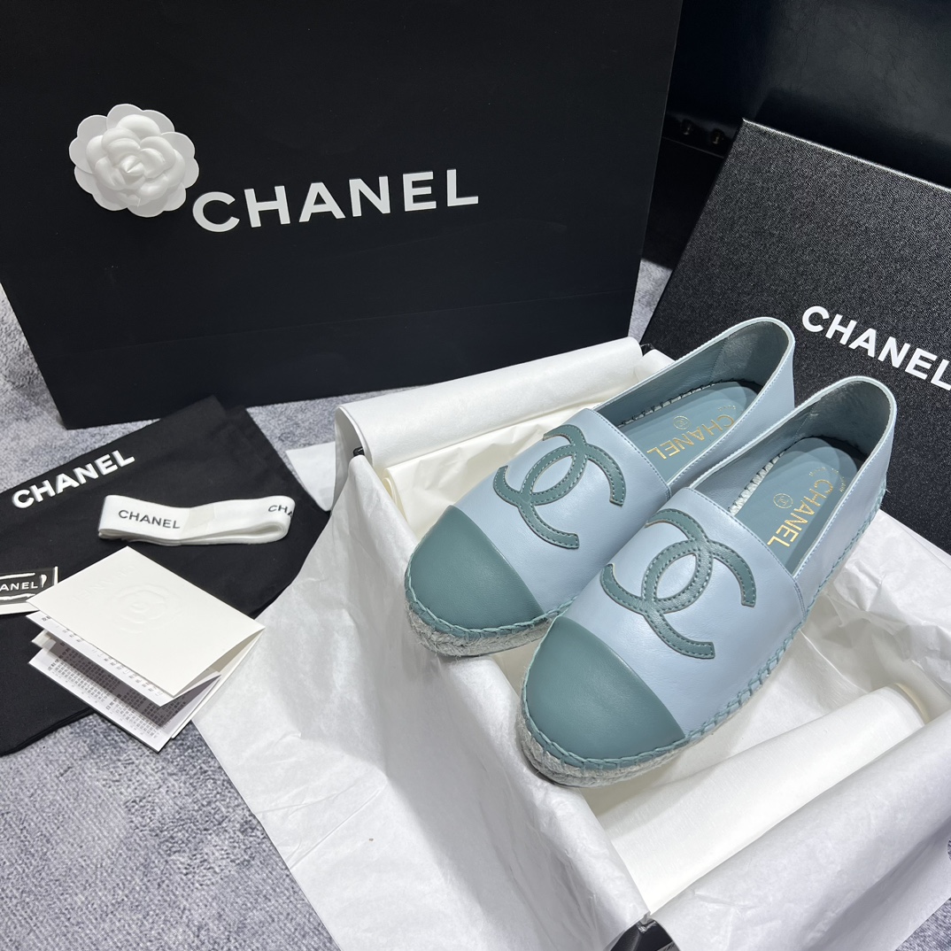 샤넬 신발 94988 Chanel Shoes