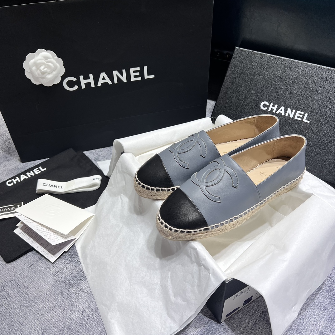 샤넬 신발 94985 Chanel Shoes