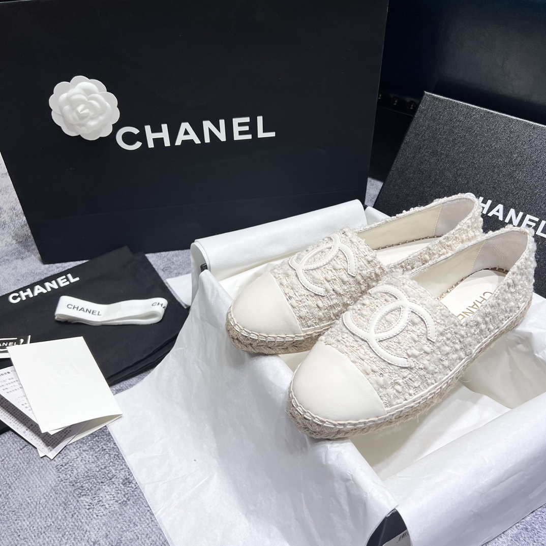 샤넬 신발 94981 Chanel Shoes