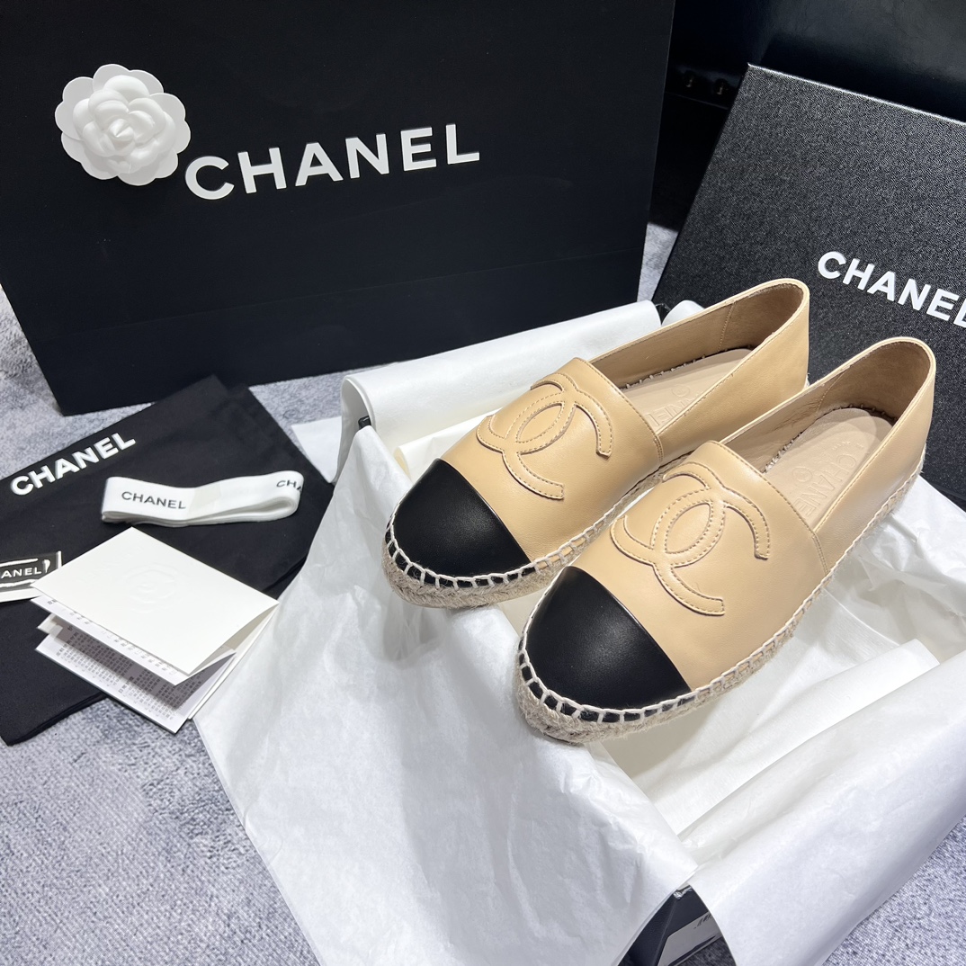 샤넬 신발 94978 Chanel Shoes