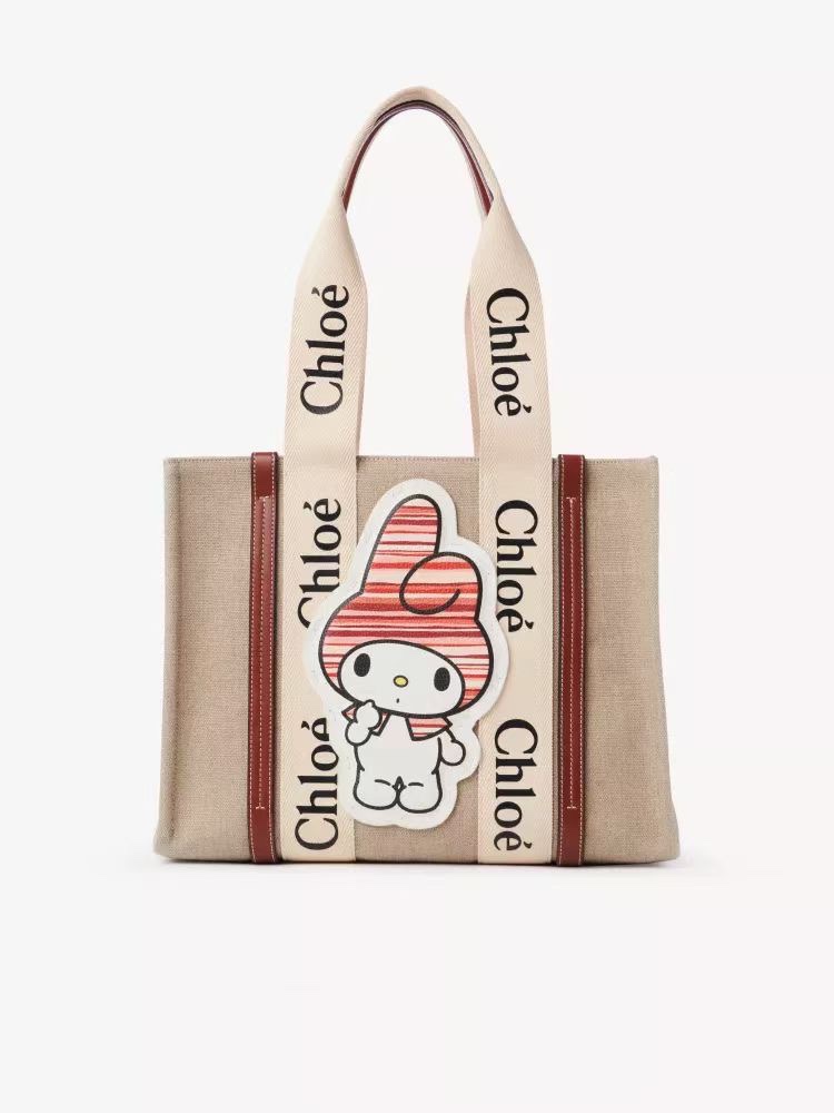 NO:199869,Medium official website picture, Chloe, original leather19860909中号官网图,克洛伊，原厂皮,Bag