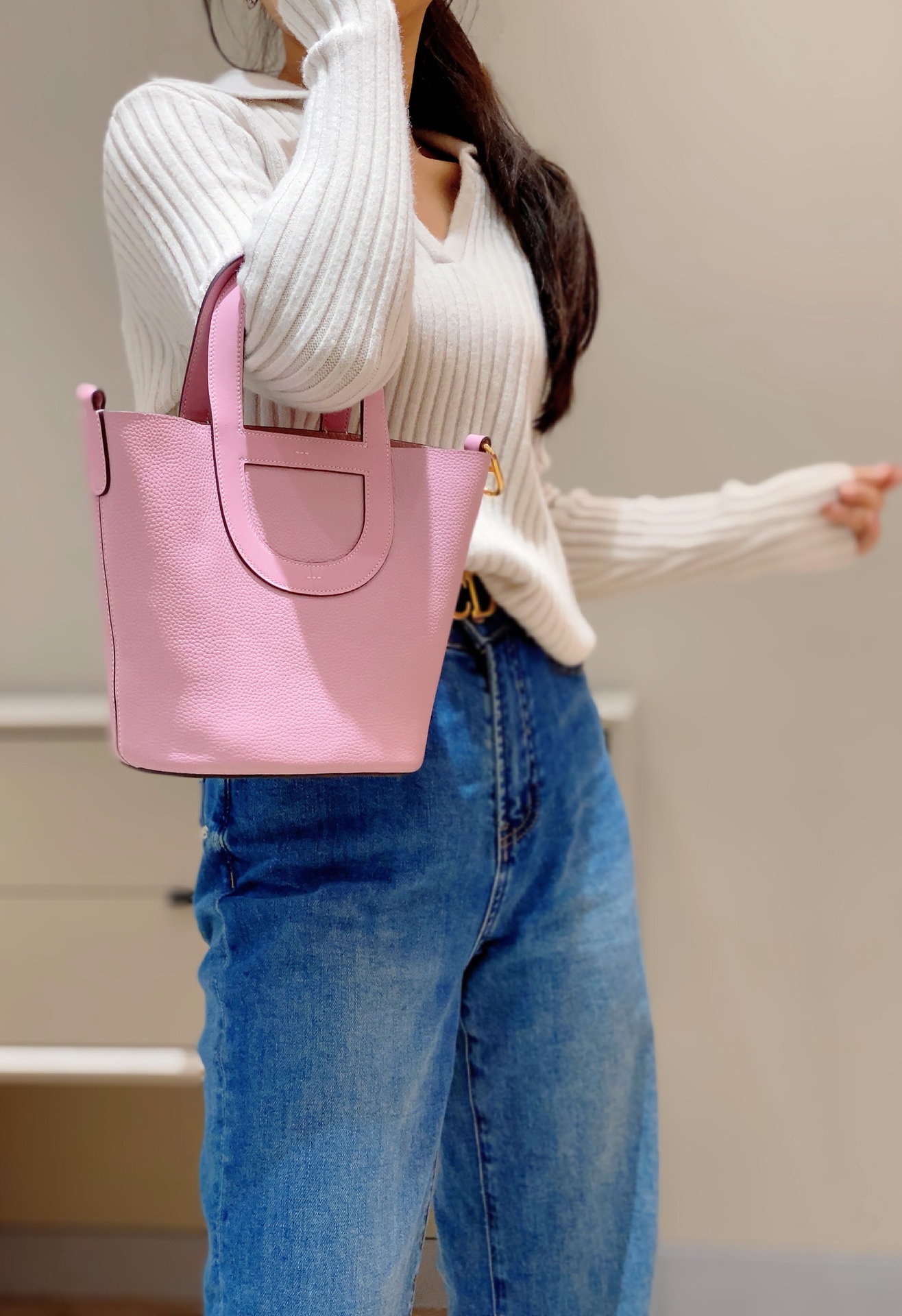 香奈儿 Chanel 高级成衣风衣外套及大衣服饰 #64BAFD00 6
