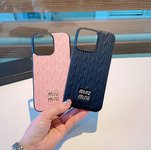 MiuMiu Phone Case Wholesale 2023 Replica