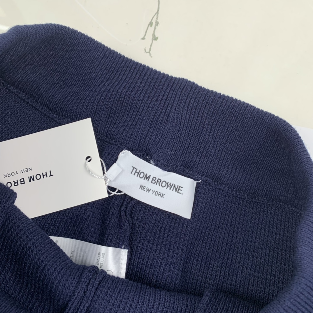 New Cashmere Collection: Tom Brown’s 2024 Spring and Summer Styles - 图片 4