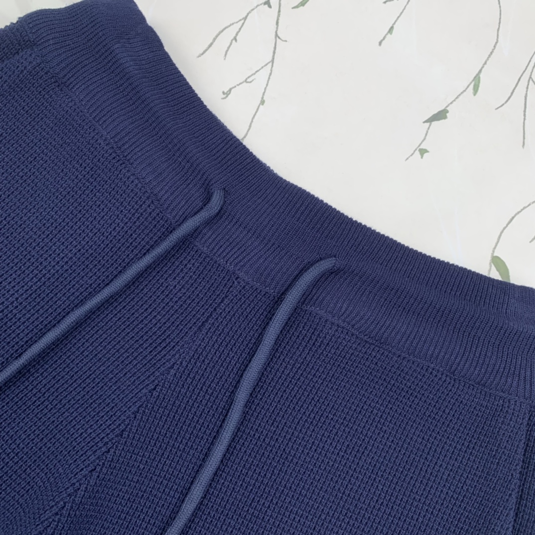 New Cashmere Collection: Tom Brown’s 2024 Spring and Summer Styles - 图片 3