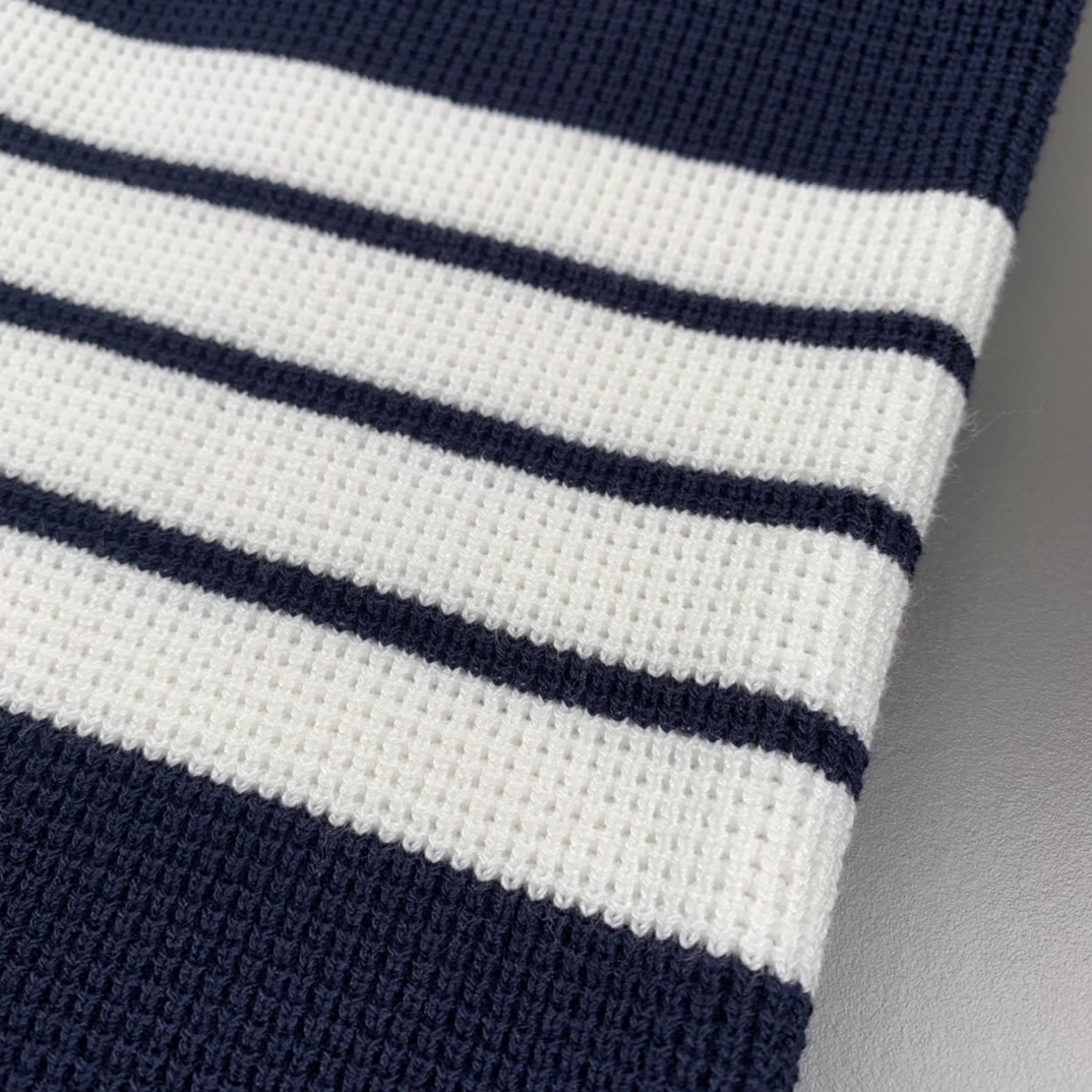New Cashmere Collection: Tom Brown’s 2024 Spring and Summer Styles - 图片 6
