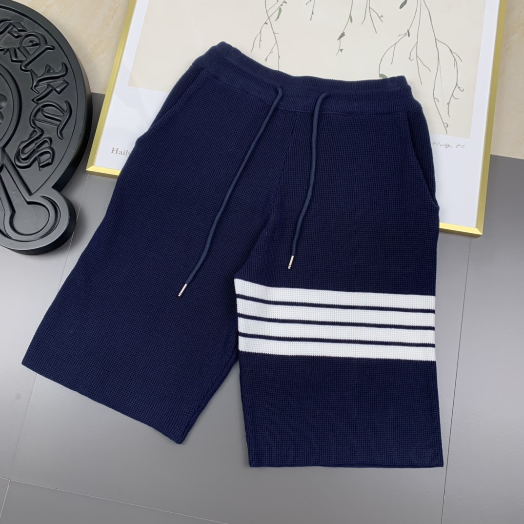 New Cashmere Collection: Tom Brown’s 2024 Spring and Summer Styles - 图片 1
