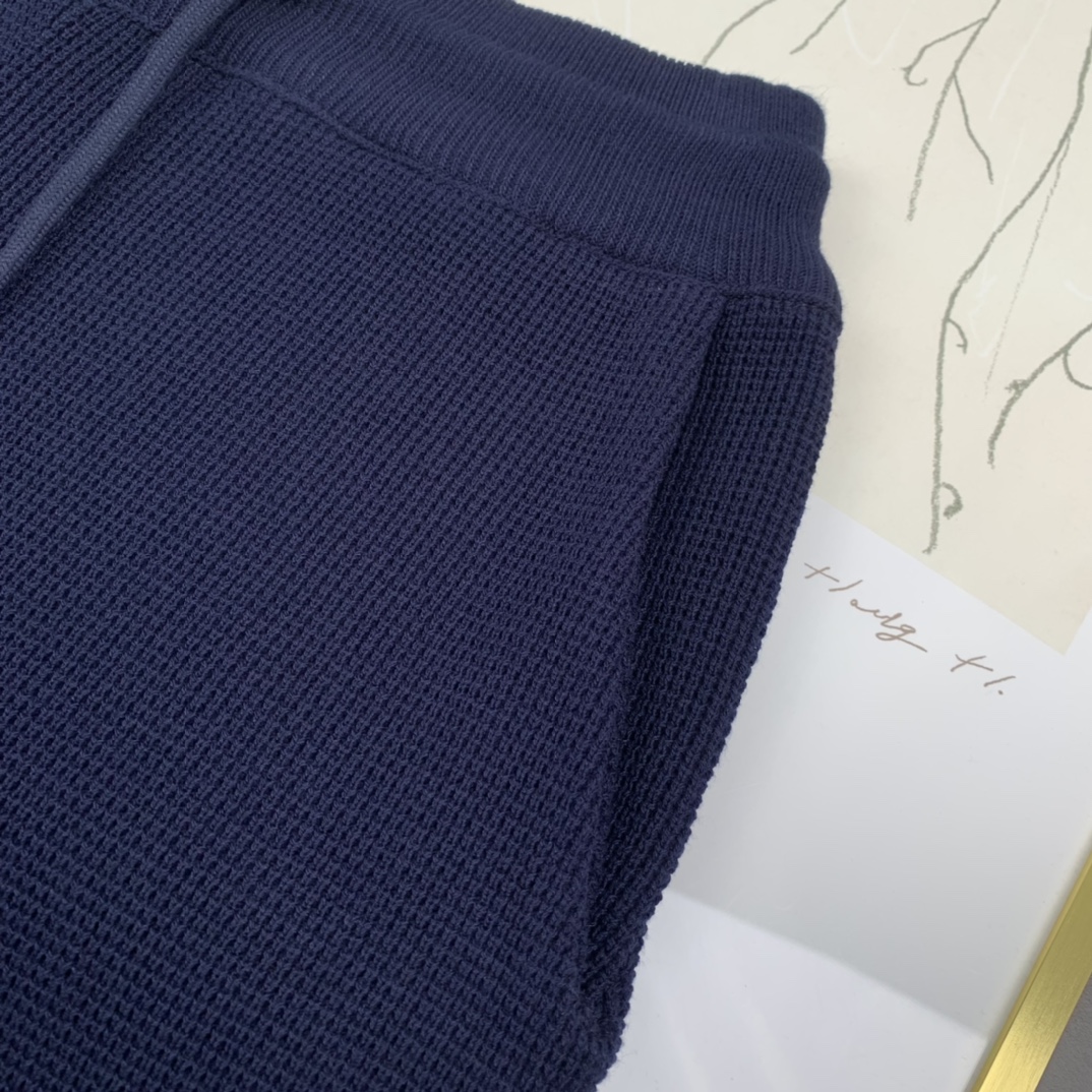 New Cashmere Collection: Tom Brown’s 2024 Spring and Summer Styles - 图片 5