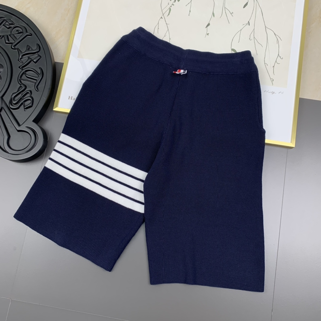 New Cashmere Collection: Tom Brown’s 2024 Spring and Summer Styles - 图片 2