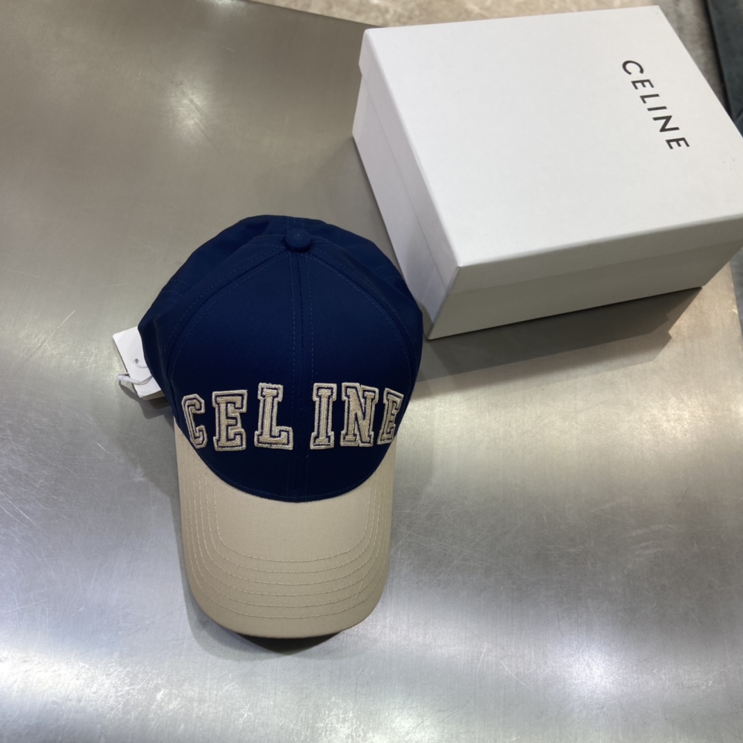 셀린느 모자 84113 Celine Cap