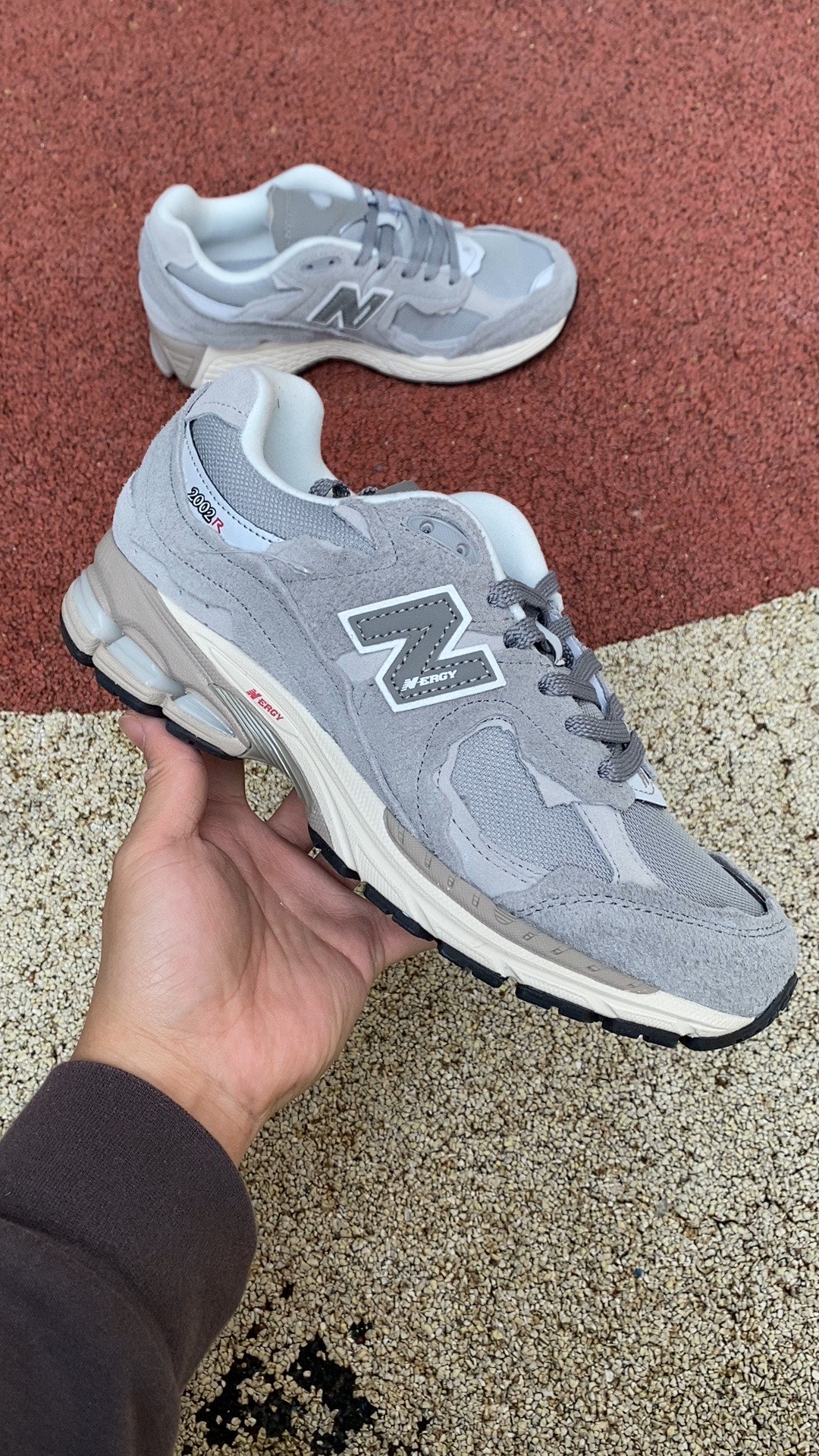 NB2002r灰色尺码36-45NE