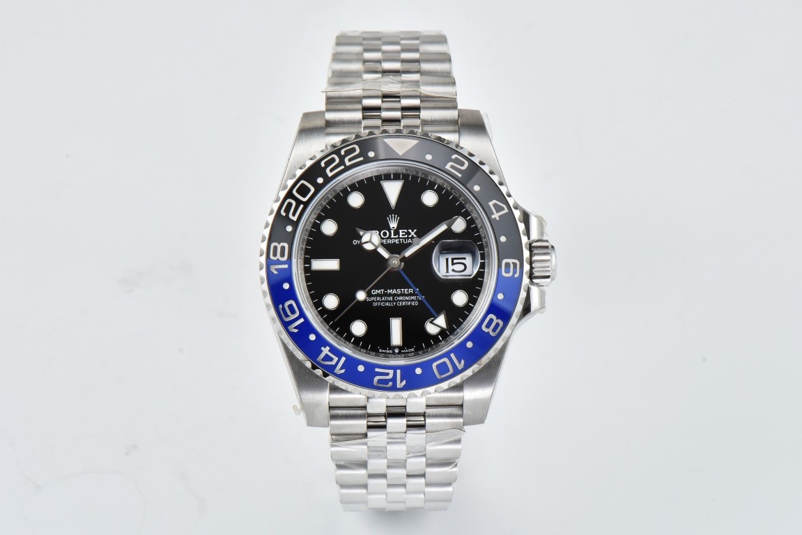 Rolex - Classic Timepiece
