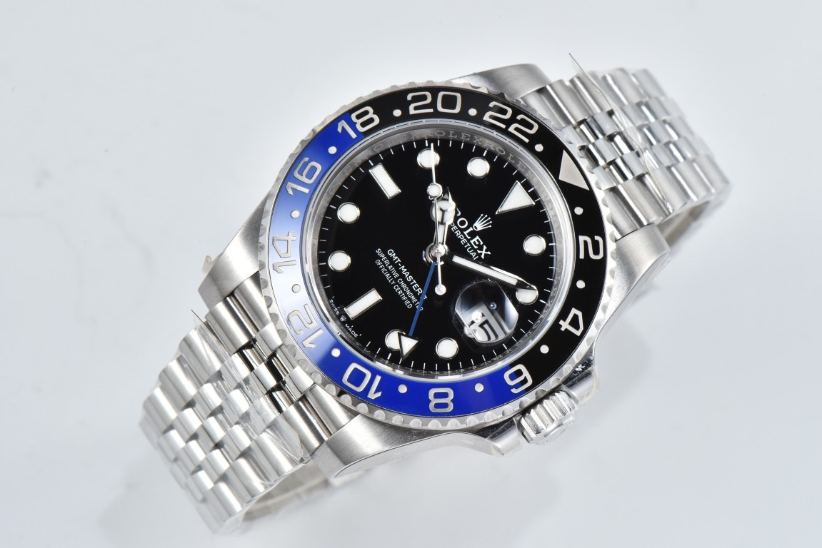 Rolex - Classic Timepiece