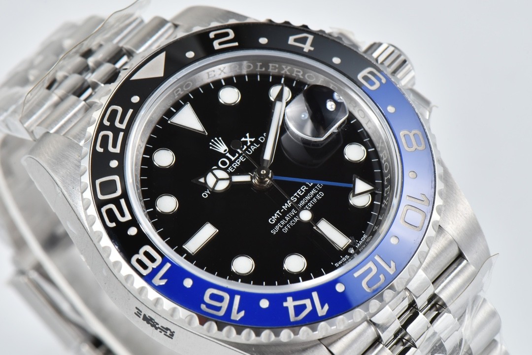 Rolex - Classic Timepiece