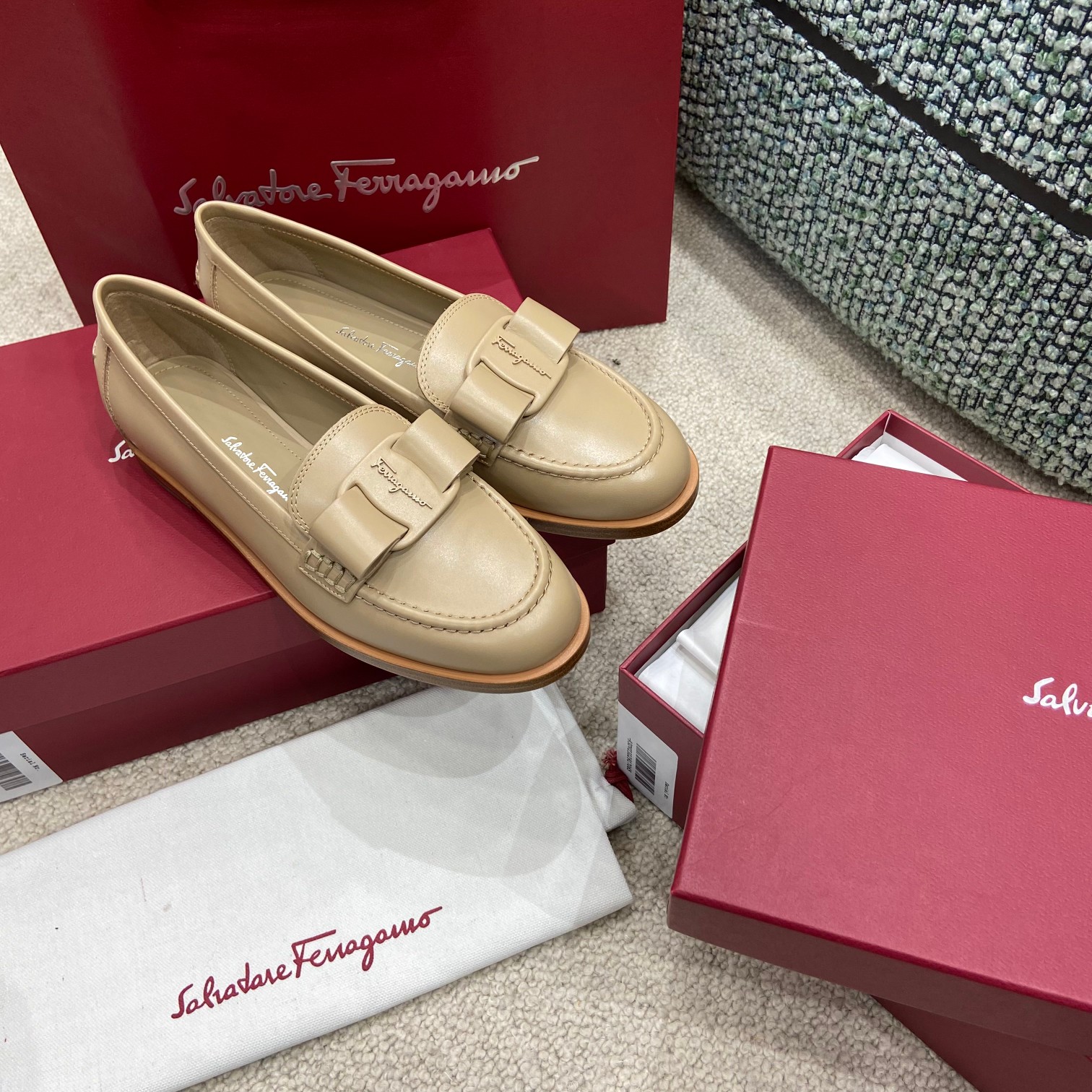 [Ferragamo Women