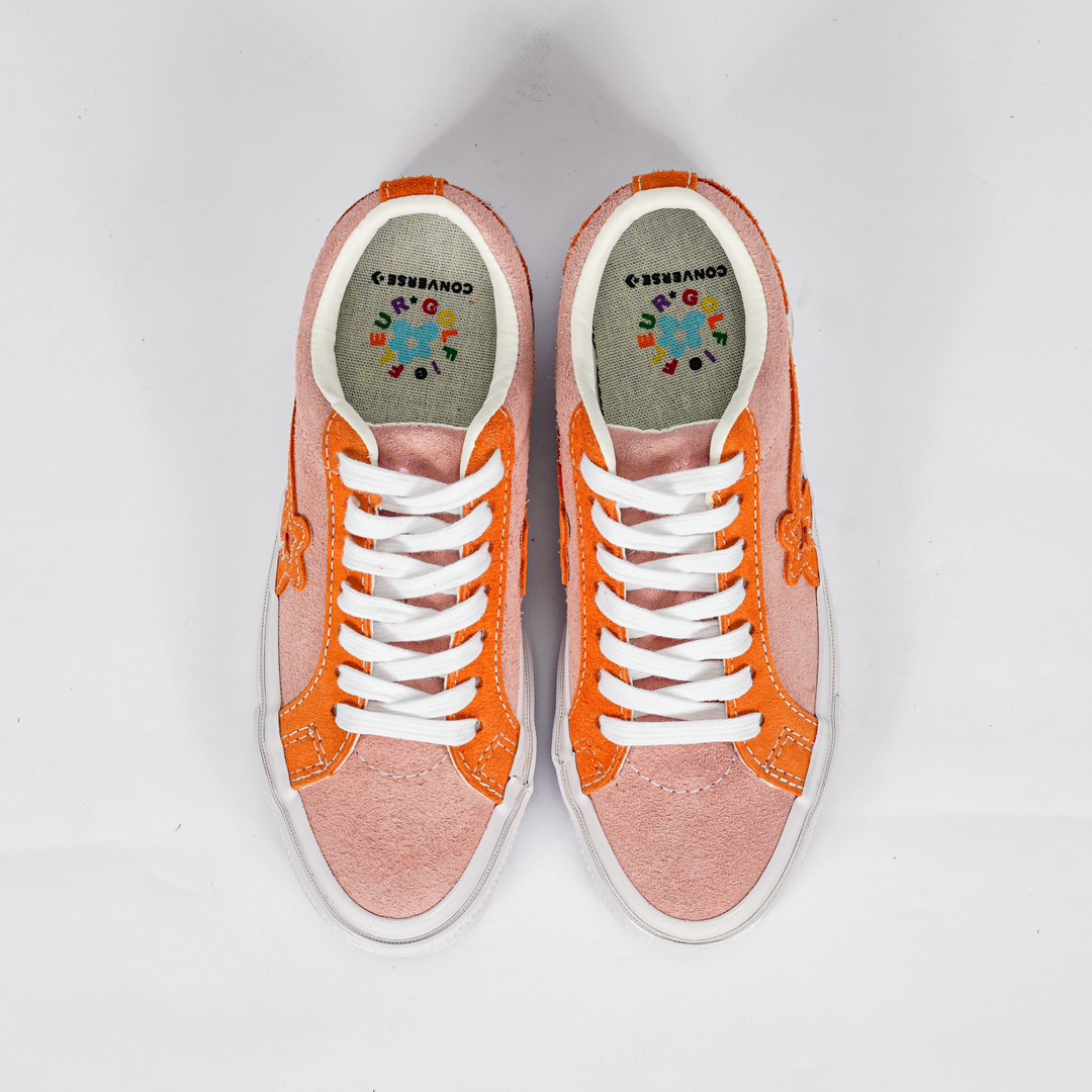 Converse golf 2024 le fleur yupoo