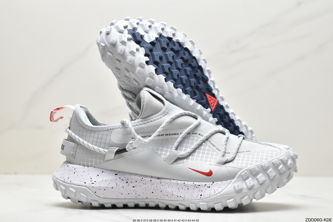 230 Nike ACG Mountain Fly Low GTX SE 男女子运动鞋采用匠心设计DX6675-001