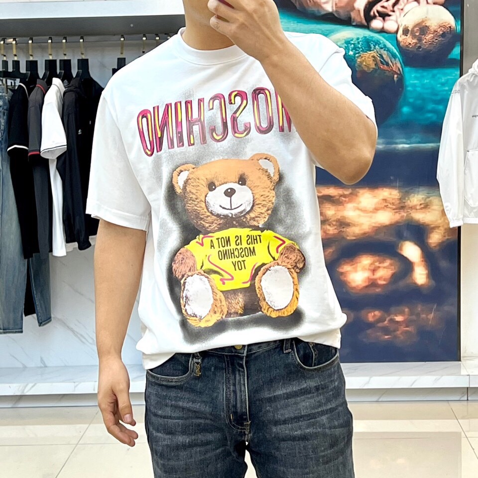 [Moschino Men