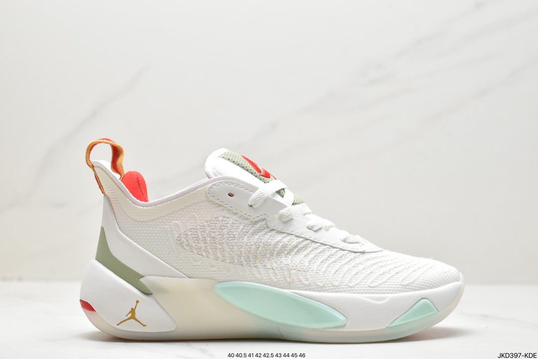 160 耐克Nika Jordan Luka 1 东契奇签名篮球鞋 DN1772-332