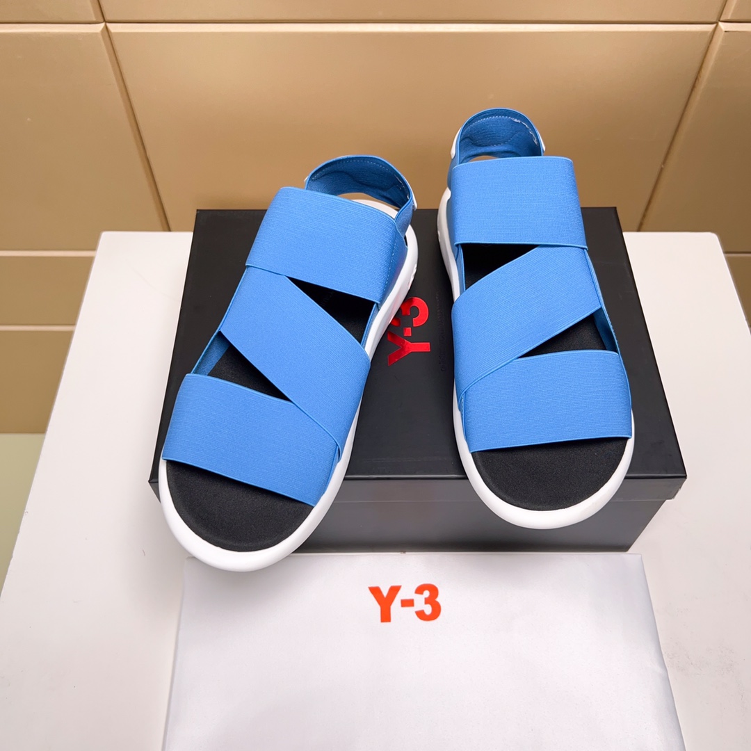 Réplique de qualité supérieure
 Y-3 Bon marché
 Chaussures Sandales