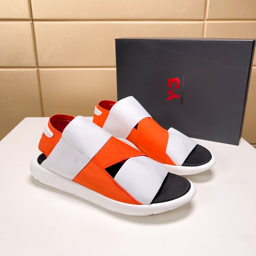 Y-3 Chaussures Sandales