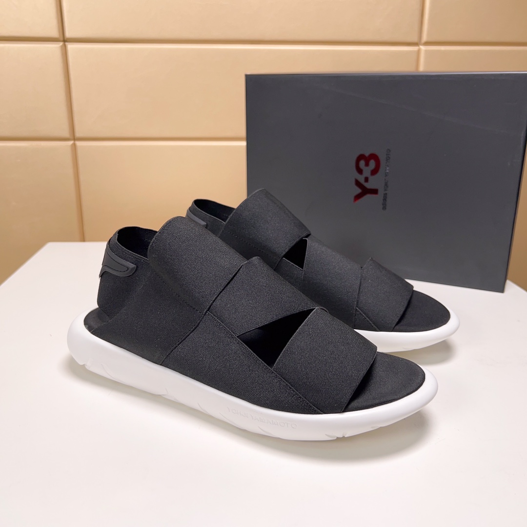 Y-3 Chaussures Sandales