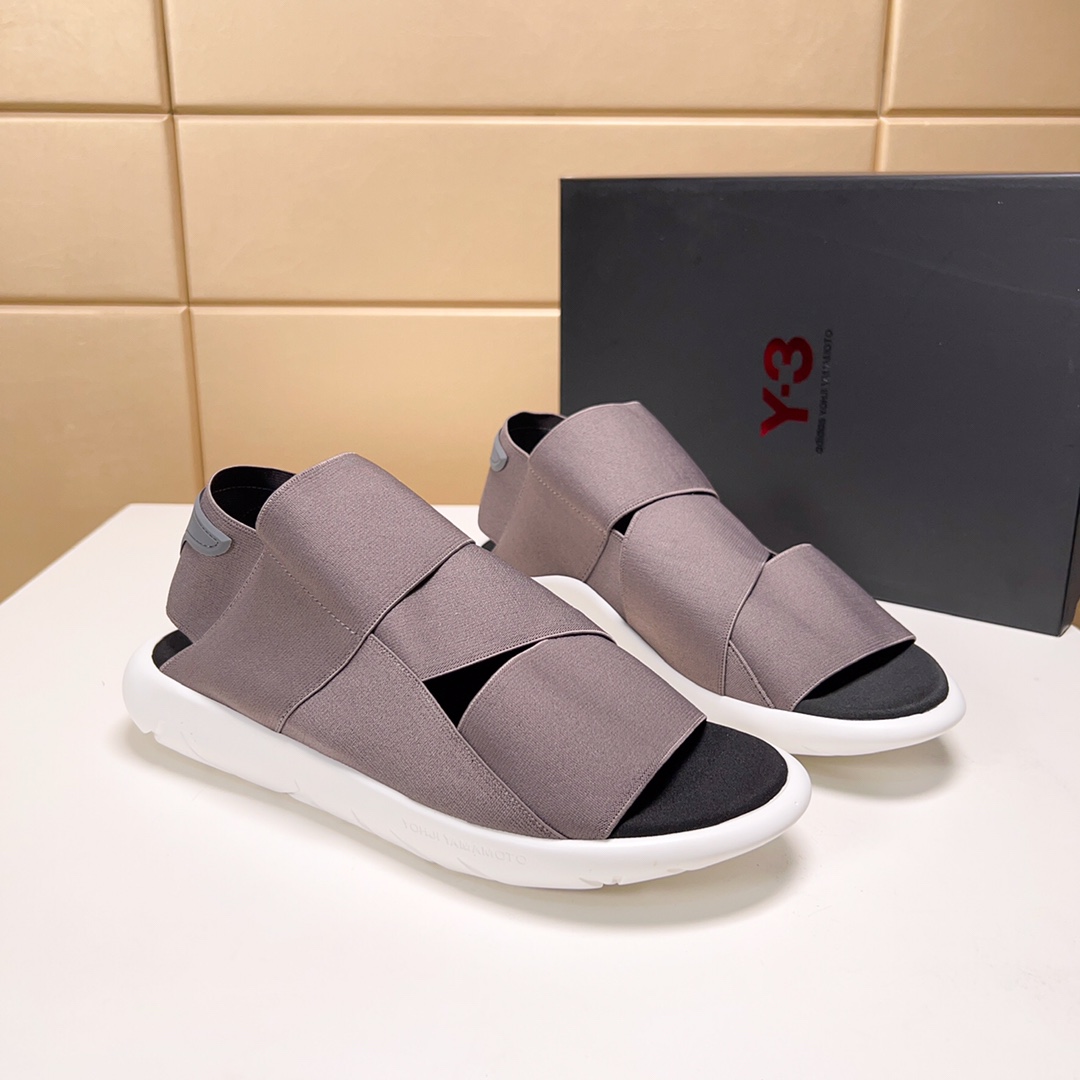 Y-3 Designer
 Chaussures Sandales