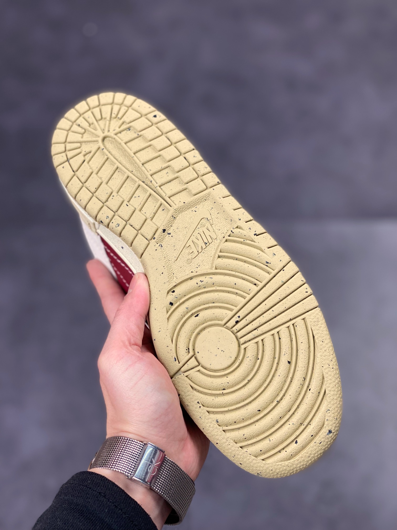 210 NIKE SB Dunk Low 白粉酒红情人节双钩 性价比天花板 FD4617-667