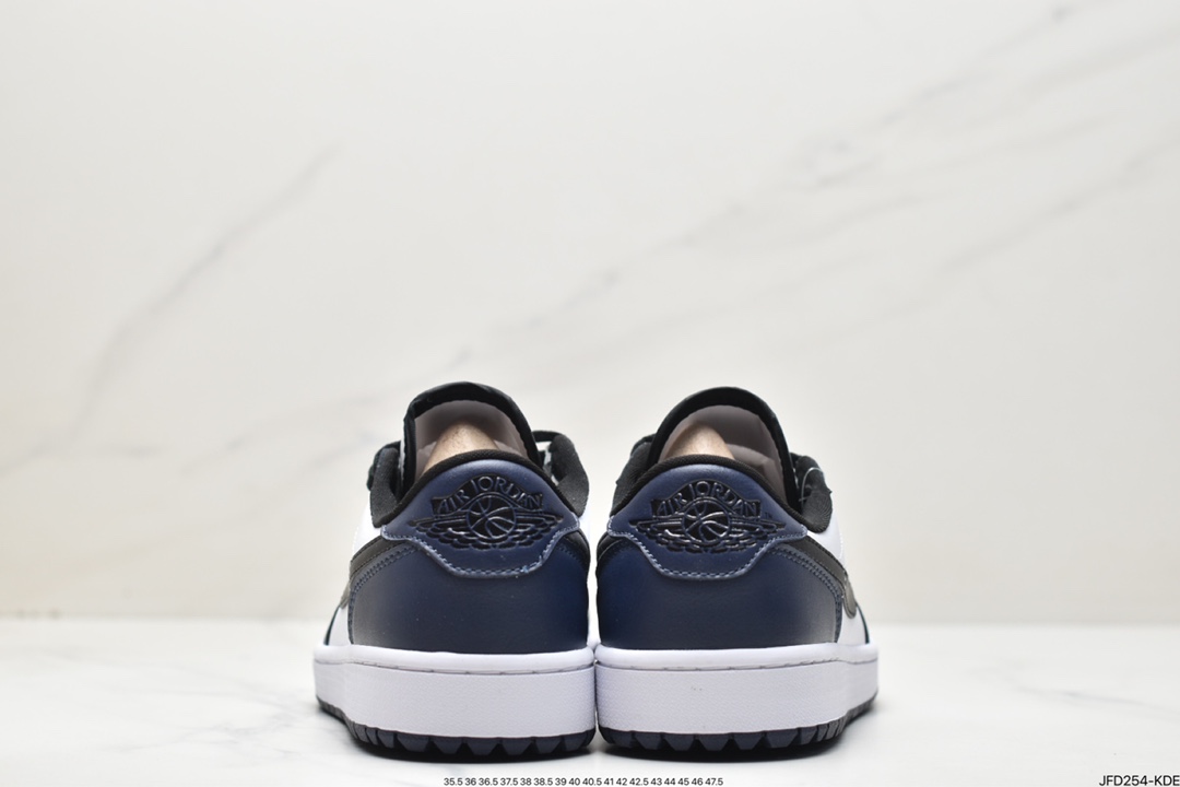 170 耐克Nike Air Jordan 1 Low OG SP”Black/Red”AJ1乔丹一代篮球鞋DD9315-104