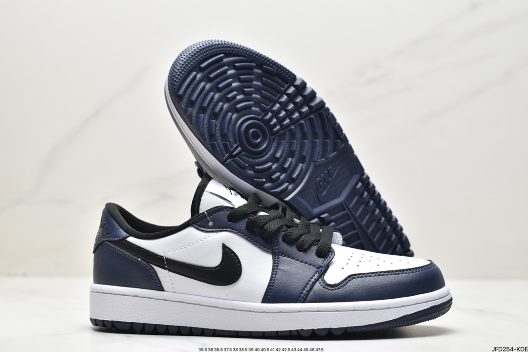 170 耐克Nike Air Jordan 1 Low OG SP”Black/Red”AJ1乔丹一代篮球鞋DD9315-104