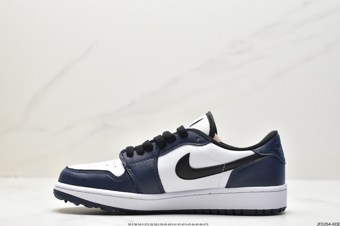 170 耐克Nike Air Jordan 1 Low OG SP”Black/Red”AJ1乔丹一代篮球鞋DD9315-104