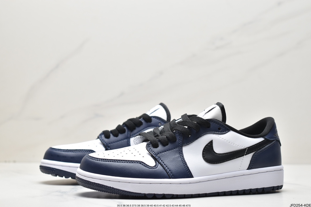 170 耐克Nike Air Jordan 1 Low OG SP”Black/Red”AJ1乔丹一代篮球鞋DD9315-104