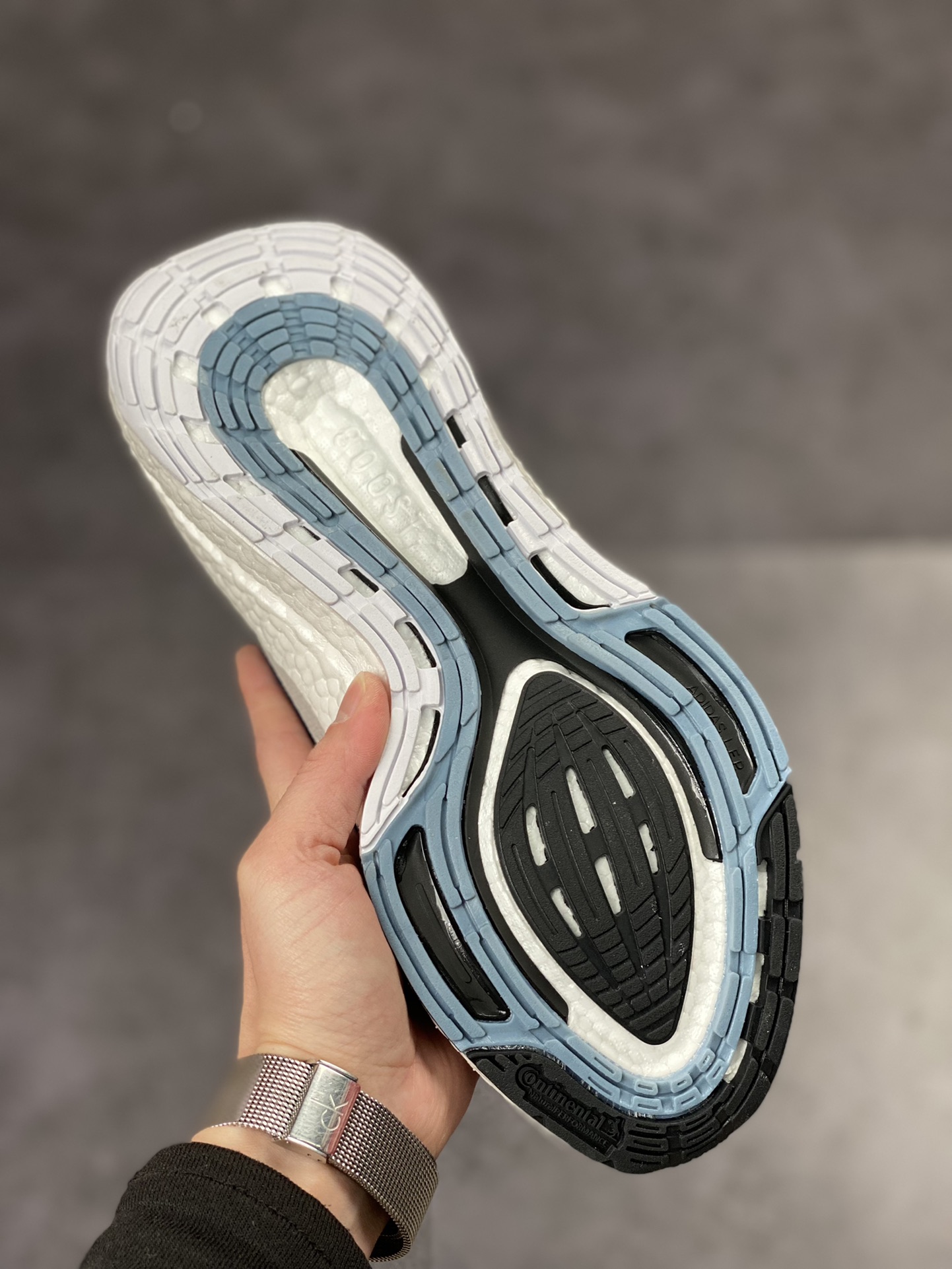 Adidas ultra boost 2022 series officially exposed GX9158